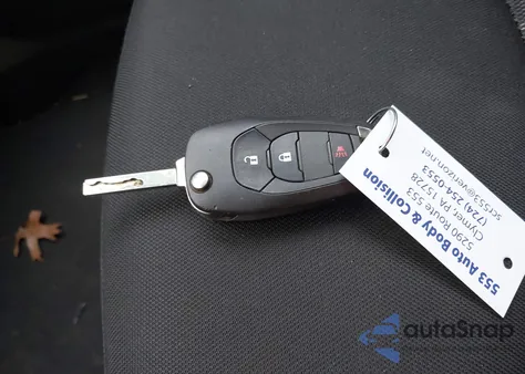 2020 Chevrolet Spark Fwd 1Lt Automatic from USA, damaged, VIN KL8CD6SA6LC476601